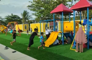 Wisata Kuliner Bakal Dongkrak Perekonomian di Parepare