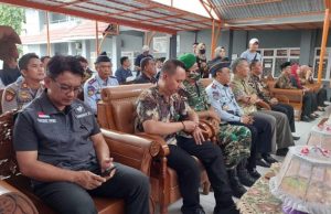 Pemkot dan Lapas Jalin Kerjasama Kembangkan Kreativitas Warga Binaan