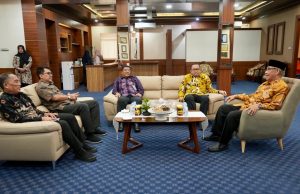 BPK Supervisi Pemkot Parepare