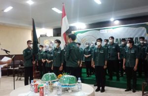 Asosiasi Duta Pariwisata Parepare Dilantik