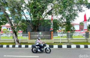 Ramadan, THM Dilarang Beroperasi