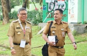 Pasar Murah Sasar Empat Kecamatan