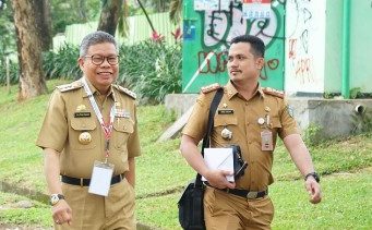 Panitia Parepare Fair 2023 Bersyukur Disupport Wali Kota
