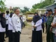 Pemkot Parepare Salurkan Bantuan Makanan ke Korban Banjir