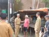 Pendekatan Humanis, Pemkot Parepare Tertibkan PKL yang Jualan di Pinggir Jalan Wekke’e