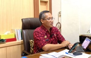 Pemkot Parepare Gelar Coaching Clinic NSUP Program KOTAKU