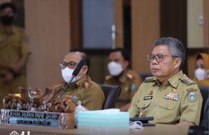 23 Januari Ditetapkan Cuti Bersama