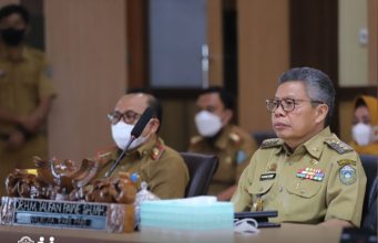 Jalan Jendral Sudirman Bakal Disempurnakan