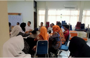 Pemkot Parepare Gelar Desk Musrenbang RKPD 2024, Lewat Bappeda