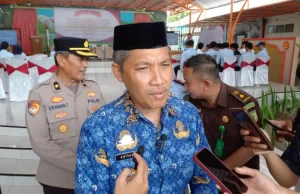 Lapas Menuju WBK WBBM Direspon Pemkot Parepare