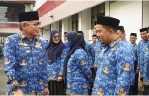 Hari Kesadaran Nasional TP Tekankan, Maksimal Pelayanan untuk Masyarakat Parepare