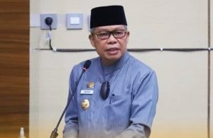 TP Imbau Jangan Pakai Fasilitas Negara untuk Kepentingan Pribadi