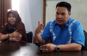 PAM Tirta Karajae Dimomen HUT ke-43, Ramadan Peduli hingga Layanan Gratis