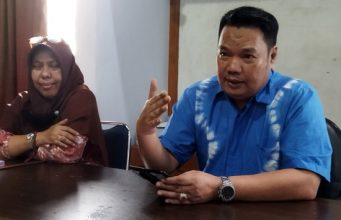 PAM Tirta Karajae Dimomen HUT ke-43, Ramadan Peduli hingga Layanan Gratis