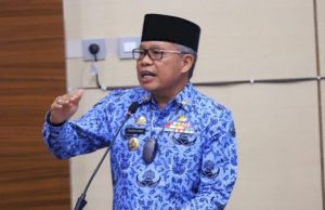 ASN Dilarang Gunakan Randis Saat Libur Lebaran
