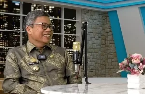 RSUD Andi Makkasau Raih Akreditasi Paripurna, Wali Kota Parepare Ucapkan Selamat