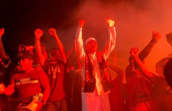 TP Apresiasi Suporter PSM Makassar se-Sulsel