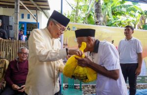 TP Minta Dukungan Lolos ke Senayan Agar Bisa Bertarung di Pilgub Sulsel