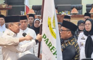 Peserta STQH ke-33 Tingkat Provinsi Sulsel di Selayar Ikuti 10 Cabang Lomba