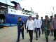 Arus Balik di Pelabuhan Nusantara Dipastikan Aman