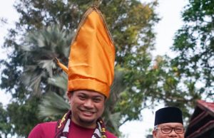 TP Beri Penghargaan Kiper PSM Makassar Asal Parepare