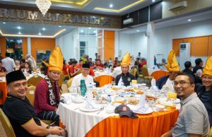 Bernando Tavares dan Sadikin Aksa Apresiasi Taufan Pawe Soal PSM Juara Liga I