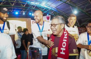 PSM Juara, TP Undang Suporter Nobar, Buka Puasa dan Sahur Bersama