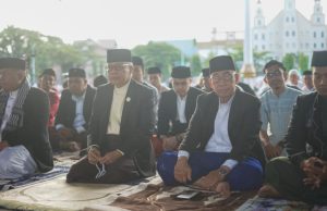 Taufan Pawe: Kita Pemenang Predikat La Allakum Tattaqun