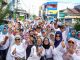 TP Hobi Sepakbola Sejak di Bangku Sekolah