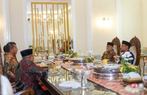 Kehadiran ASN Pemkot Parepare Dipantau Pasca Libur Lebaran Idul Fitri