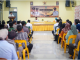 Rakor, TP Serahkan Insentif Triwulan I ke 400 Ketua RT Hingga Imam Masjid di Parepare