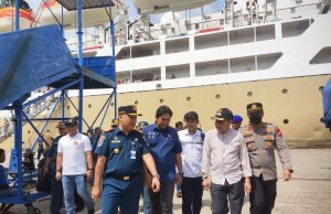 Tata Kelola Pelabuhan Parepare Diminta Adopsi Daerah Lain yang Lebih Baik
