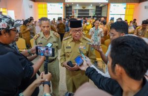Musrenbang 2024 Diharapkan Lahirkan Langkah Solutif