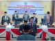 Nasarong Resmi Dilantik PAW Anggota DPRD, Wali Kota Parepare Pesankan Ini…