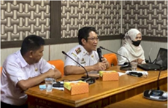 Segera Gelar Musrenbang Kelurahan dan Kecamatan 2023, ini Penjelasan Sekertaris Bappeda Parepare