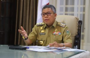 Jembatan Kembar Salo Karajae Segera Digunakan