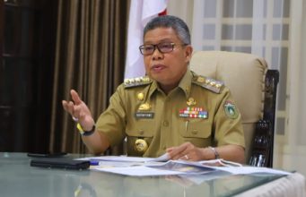 Perkuat SDM ASN Jelang Akhir Jabatan