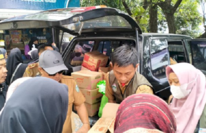 Pemkot Parepare Gelar Pasar Murah Ramadan, di 4 Kecamatan