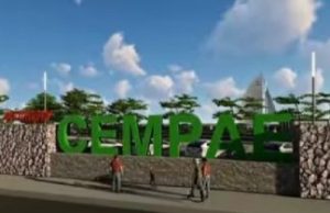 BJ Habibie Dijadikan Ikon Pembangunan