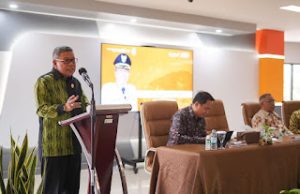 Parepare Peringkat Pertama, Mendagri Umumkan Daerah Inovatif se-Sulsel