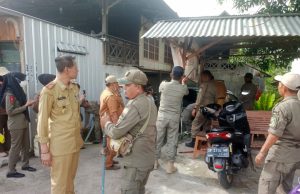 Jelang Ramadan Pemkot Parepare Siapkan Langkah Jaga Ketersediaan Stok Pangan