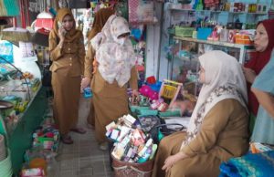 Barang Ekspayer Ditemukan Dipasaran