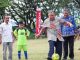 Turnamen Sepak bola Usia Dini Dandim Cup II Dibuka Wawali Parepare