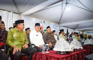 Kafilah Diminta Jaga Identitas Parepare Sebagai Kota Santri di STQH Selayar