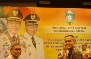 Kementerian Keuangan Beri Penghargaan Pemda Berkinerja Terbaik 2023