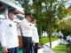 Jalan Sehat Warnai Milad UMPAR ke-24 Tahun