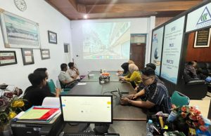 PAM Tirta Karajae One Day Training SGWM