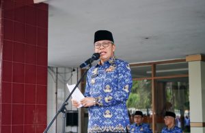 HKN Bertujuan Mantapkan Kualitas Pengabdian ASN