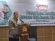 Pengawasan Netralitas ASN, TNI dan Polri Saat Pemilu Disosialisasikan