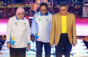 Festival ‘Salo’ Karajae 2023 Digelar Lebih Awal